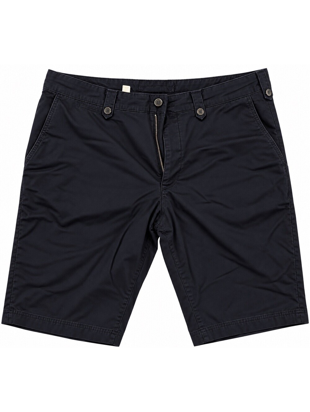 Burberry Brit Men’s Black Tailored Chino Shorts Size 46